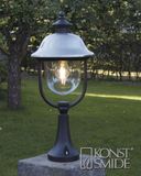 KONSTSMIDE 7241-000 Lampe d'extérieur - 58cm - Clair