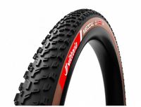 Vittoria Mezcal Xc Trail Tubeless 29´´ X 2.40/60-622 Mtb-band Zwart