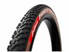 Vittoria Mezcal Xc Trail Tubeless 29´´ X 2.40/60-622 Mtb-band Zwart