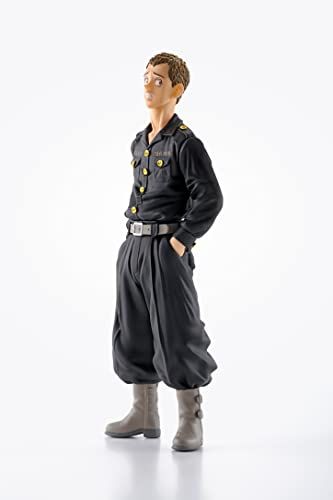 Banpresto - Tokyo Revengers - Ryohei Hayashi Statue - 4983164192483