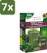 OEM BSI Hagen - Substraat voor bulkplanting, ideaal voor sterke groei en diepgroene naalden - 4 kg (40 m²) - 7 stuks