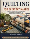 QUILTING Libri GmbH Quilting for Everyday Makers