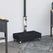Maison Exclusive Parasolstandaard, noir, 45x25x8 cm, granit