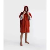 Dryrobe Poncho doublé à capuche