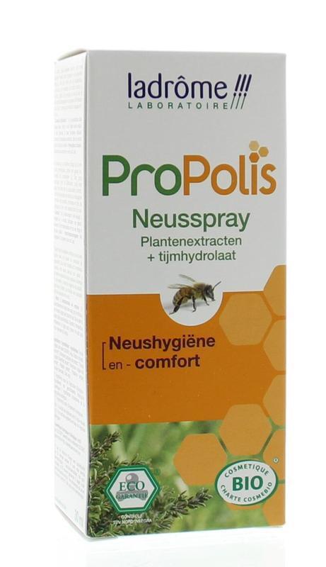 ladrôme Propolis neusspray 30 ml