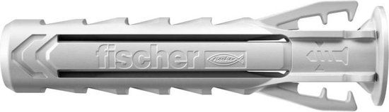 Fischer SX Plus Spreidplug 50 mm 50 stuks