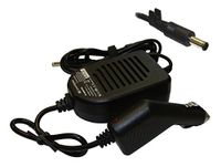 Power4Laptops Samsung NP-SF311-S02SE DC-adapter laptop autolader
