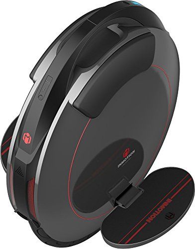 Inmotion Elektrische eenwieler V5 F - 2023 - 3760243820830