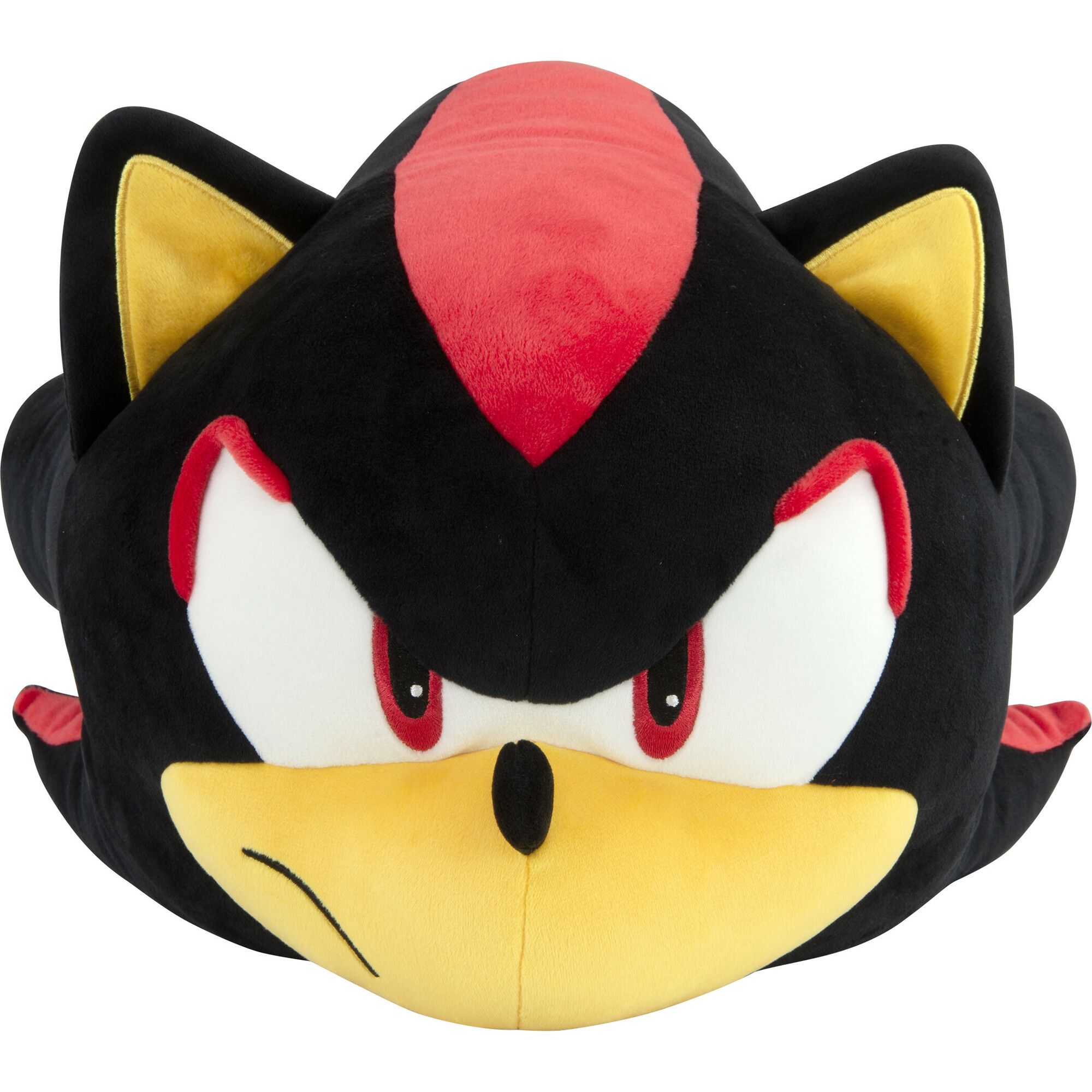 Tomy Mega Shadow Pluche Knuffel - Club Mocchi-Mocchi - Super Mario - 30cm