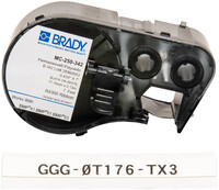 Brady MC-250-342