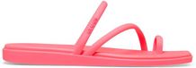 Crocs Miami Toe Loop Sandalen Roze EU 41-42 Vrouw
