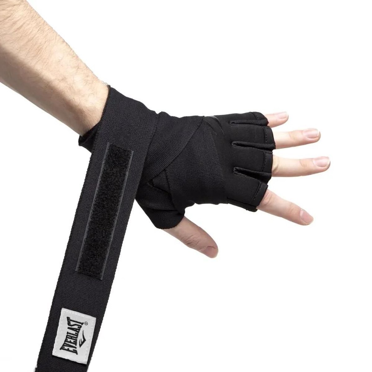 Everlast Binnenhandschoenen - Fastwraps - L