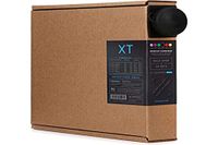 D'Addario XTAPB1253-B25 12-53 Light Phosphor Bronze Coated snaren voor westerngitaar (25 sets)