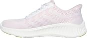 Skechers 125643 WPK Sneakers roze maat 39,5