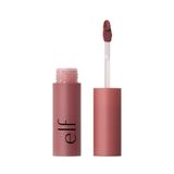 e.l.f. So Blurreal Lip & Cheek Whip, langhoudende, opbouwbare blush en lipkleur, zacht-matte finish, lichtgewicht formule; vegan en dierproefvrij - Cinna-Cloud