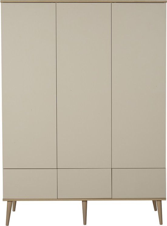 Quax Flow Kast XL - Clay & Oak