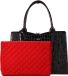 Socha / Croco / SO-CROCO-JET-BLACK