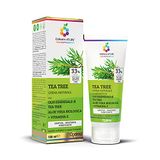 Optima Naturals Colors of Life Tea Tree Olie Crème 33% 100 ml