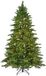 Everlands Kunstkerstboom Galloway Spruce groen H180 D120 cm met 3000 LED Indoor