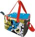 Batman Comic thermo lunchtas, koeltas 22,5 cm