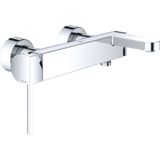 GROHE Plus badkraan chroom 33553003