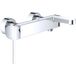 GROHE Plus badkraan chroom 33553003