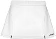 Head Racket Dynamic Skort Blanc XL Femme