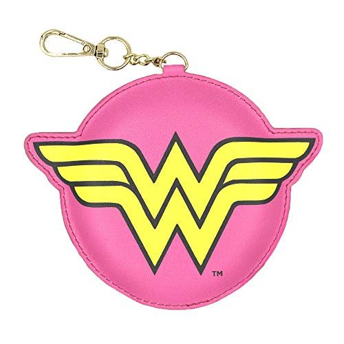 ERT GROUP Powerbank DC WonderWoman 001 - 2200mAh - 5903040774519