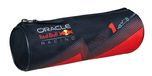Red Bull Undercover Max Verstappen DeLuxe Pennenetui Polyester Multicolor