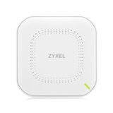 Zyxel NWA50AX Pro - Point d'accès WiFi 6 - 2300 Mbps - PoE - Blanc