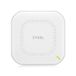 Zyxel NWA50AX Pro - WiFi 6 Access Point - 2300 Mbps - PoE - Wit