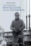 Los ED. DEL VIENTO Los viajes de Shackleton a la Antártida Paperback