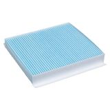 Blue Print ADP152503 interieurfilter/pollenfilter, 1 stuk
