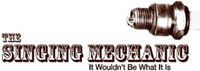 Konkurrent Singing Mechanic - It Wouldn't Be What It Is (CD)