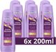 Andrélon Intense Repair Conditioner - 6 x 200 ml
