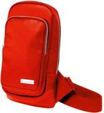 Bombata CLASSIC Sling Pack Rood Polyester