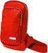 Bombata CLASSIC Sling Pack Rood Polyester