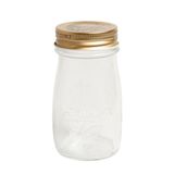 Bouteille de conserve Quattro Stagioni, 0,2 L