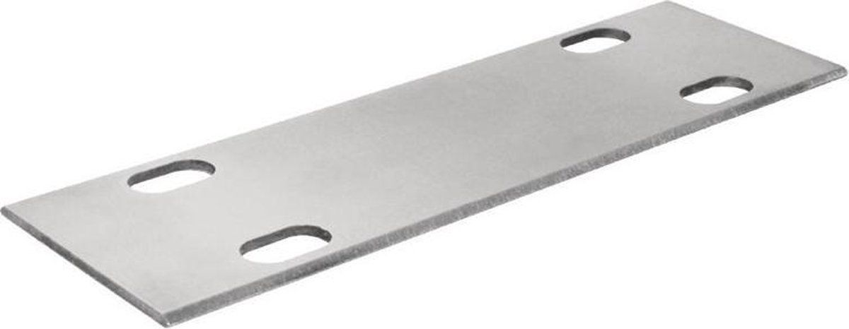Jantex reservemes voor grillschraper - 5050984371127