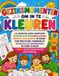 Gezinsmomenten Libri GmbH Gezinsmomenten om in te Kleuren
