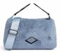 Replay Sac bandoulière Endless Sky Lichtblauw