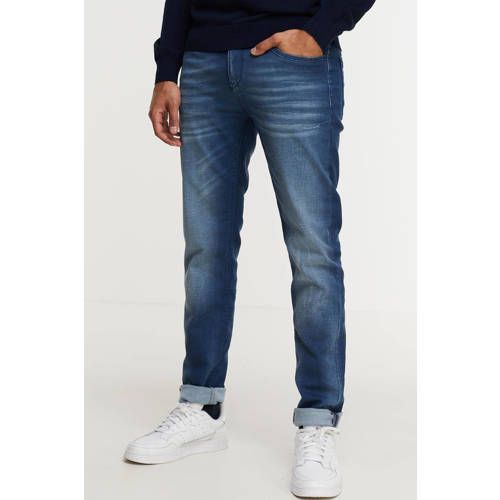 Cars slim fit jeans Blast denver wash