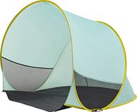 INTERSPORT Surin Uv30 IDE tent, mint/geel, één maat