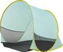 INTERSPORT Surin Uv30 IDE tent, mint/geel, één maat
