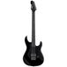 ESP LTD SN-1 HT Baritone Black guitare électrique baryton