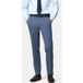 MEYER Broek 'Roma 9-303' blauw