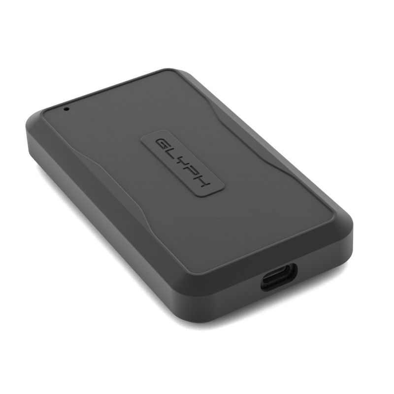 Glyph Atom Pro 1TB NVMe SSD Thunderbolt 3