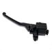 Hoofdremcilinder Piaggio Hoofdremcilinder links incl. hendel Piaggio geschikt voor Piaggio Hexagon 125-180cc