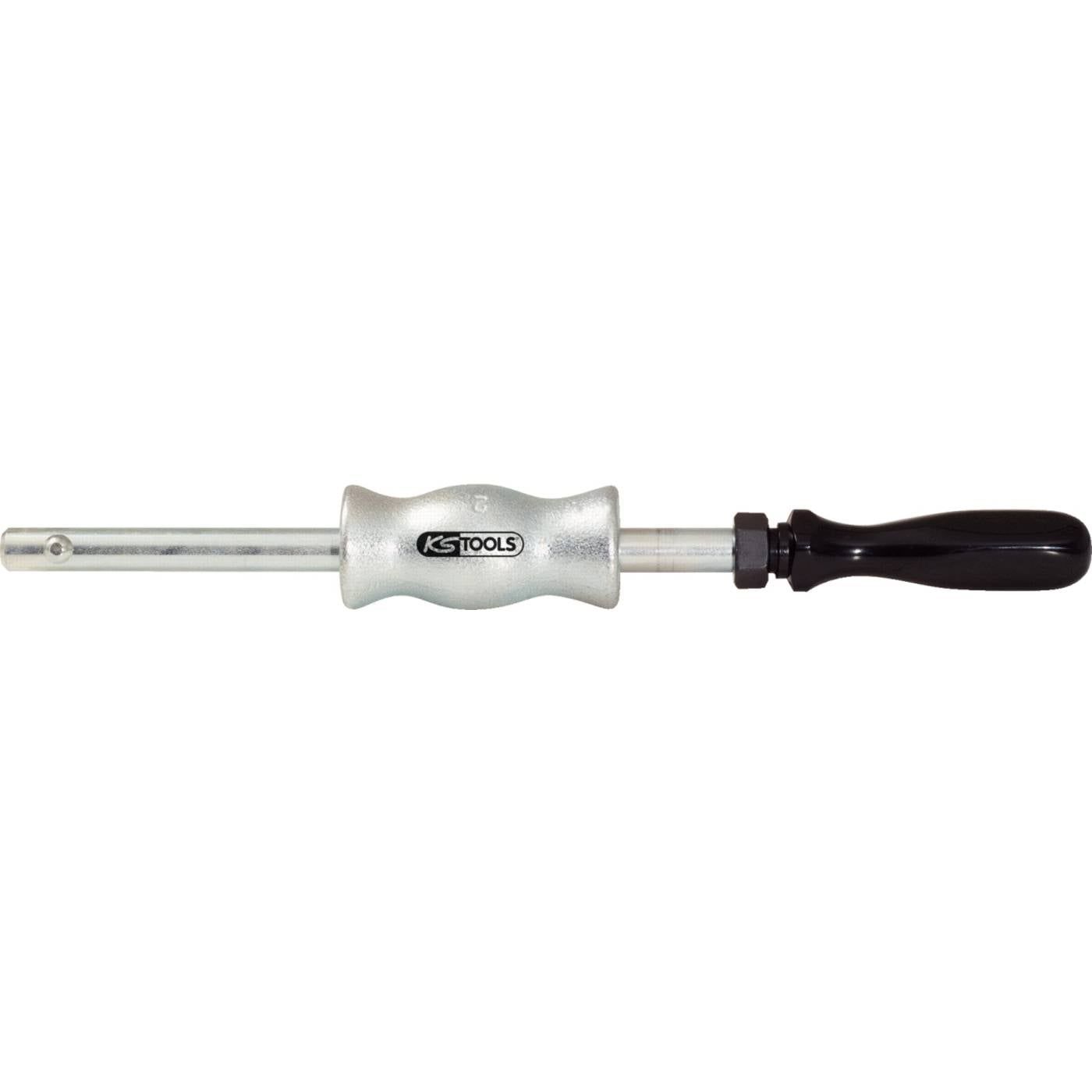 KS Tools 660.0505 Glijhamer, 250 mm, IG G3/8