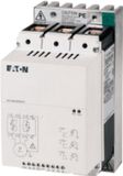 Eaton softstarter, 55 A, 200 - 480 V AC, Us= 24 V AC/DC, taille de construction FS3, 134917